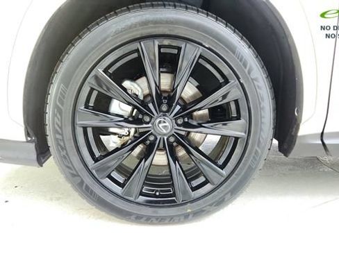Used 2024 Lexus NX 350 F Sport AWD/4WD image 67