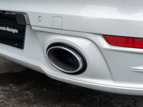Certified 2024 Porsche 911 Carrera S RWD image 55
