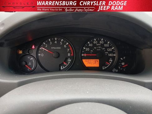 Used 2013 Nissan Frontier SV w/ SV Value Truck Pkg image 14