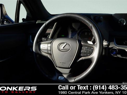 Used 2020 Lexus UX 250h F Sport image 65