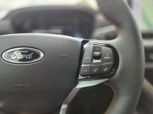 New 2026 Ford Explorer Tremor AWD/4WD image 20
