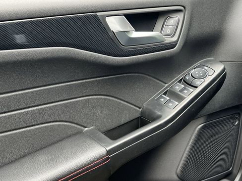 New 2026 Ford Escape ST-Line Select w/ Equipment Group 401A image 15