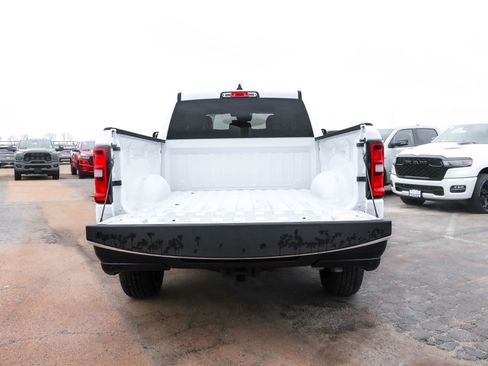 New 2026 RAM 1500 Tradesman image 13
