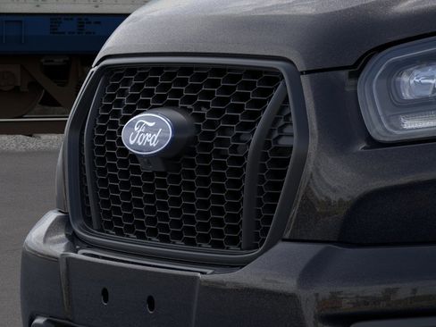 New 2026 Ford Transit 350 XL image 17