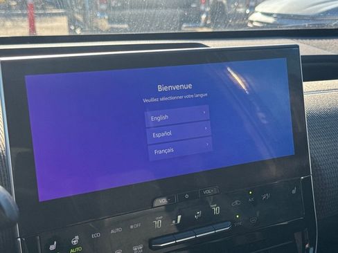 Used 2024 Toyota bZ4X XLE image 24