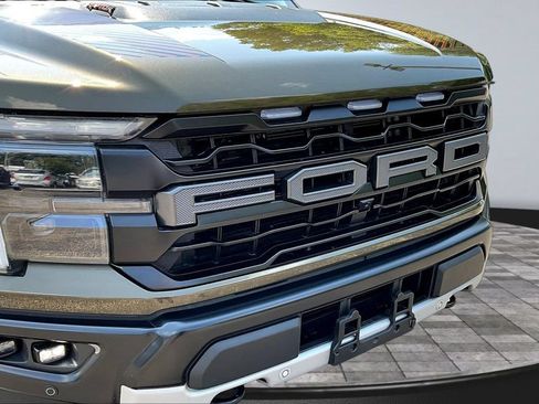 Certified 2025 Ford F150 Raptor AWD/4WD image 35
