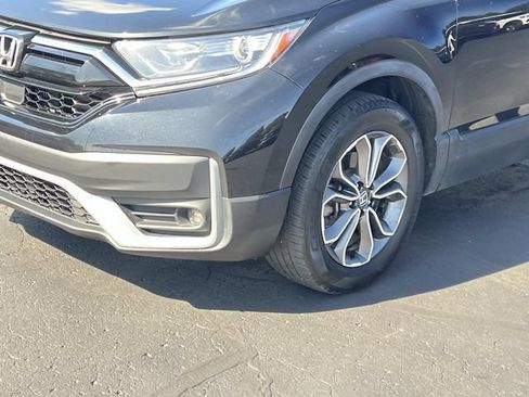 Used 2020 Honda CR-V EX image 8