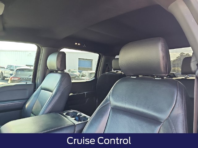 Used 2021 Ford F150 XL w/ STX Appearance Package AWD/4WD image 12