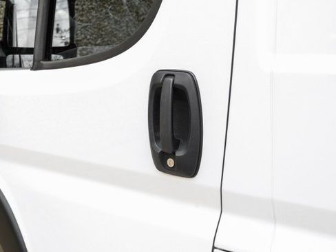 Used 2023 RAM ProMaster 2500 FWD image 37