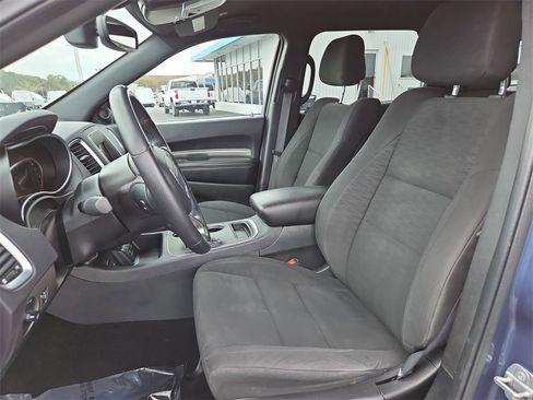 Used 2020 Dodge Durango SXT image 25