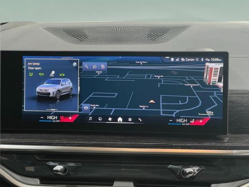 New 2026 BMW X5 xDrive40i w/ M Sport Package image 15