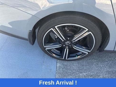 Used 2025 Honda Accord Sport image 22