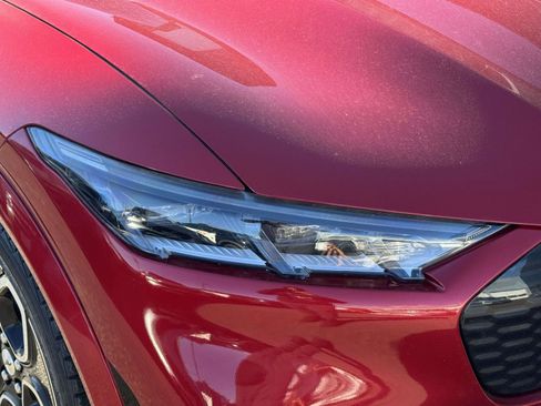 Used 2022 Ford Mustang Mach-E GT image 8