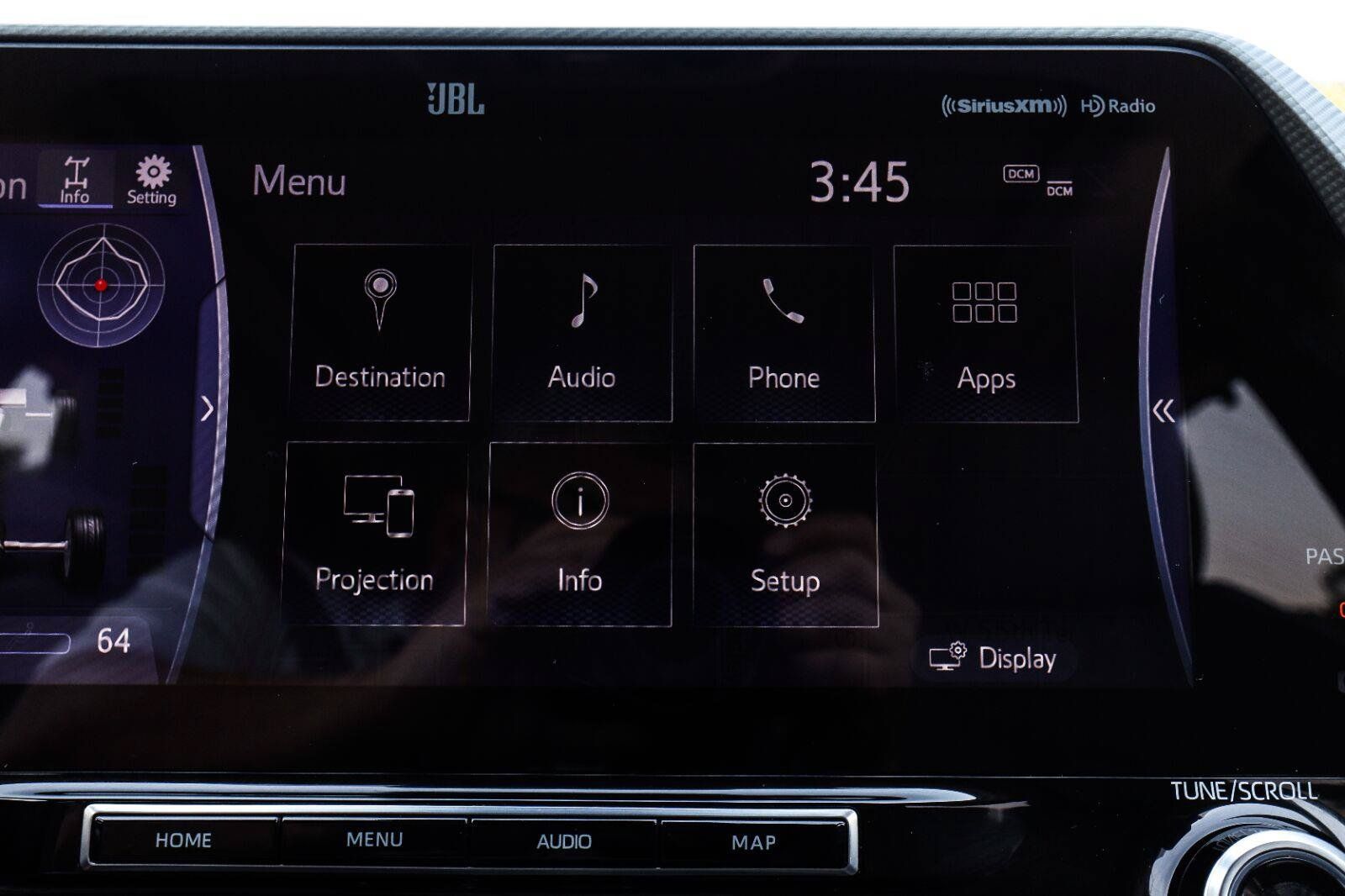 Used 2020 Toyota Highlander Platinum AWD/4WD image 13
