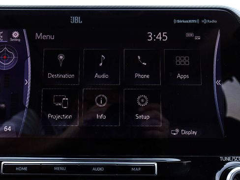 Used 2020 Toyota Highlander Platinum AWD/4WD image 13