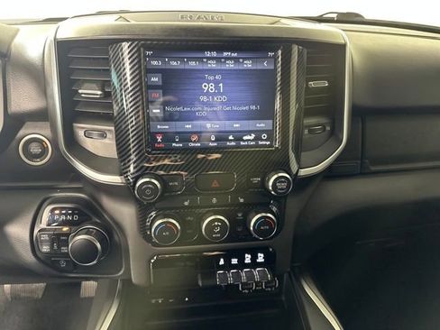Used 2019 RAM 1500 Big Horn image 21
