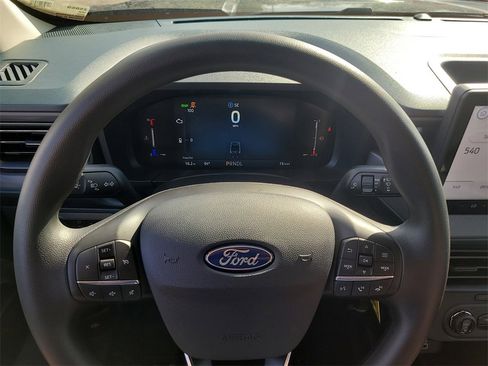 New 2025 Ford Maverick XL w/ Equipment Group 101A image 25