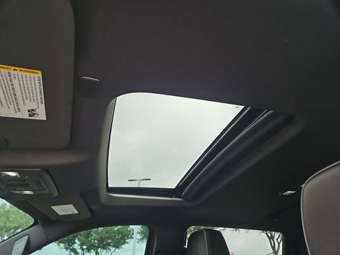 Used 2025 GMC Sierra 2500 Denali w/ Denali Reserve Package AWD/4WD image 19