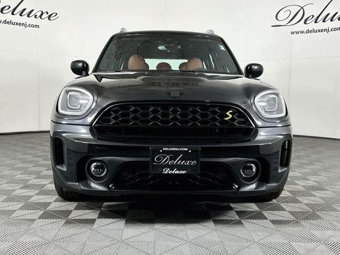 Used 2023 MINI Cooper Countryman SE w/ Storage Package AWD/4WD image 2