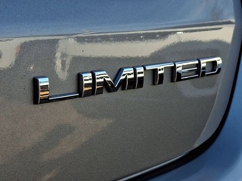 Certified 2022 Jeep Compass Limited image 31