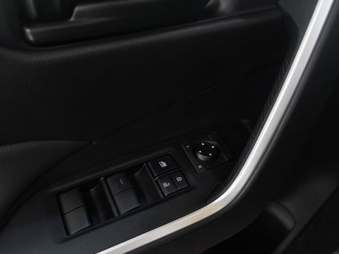 Used 2025 Toyota RAV4 LE image 20