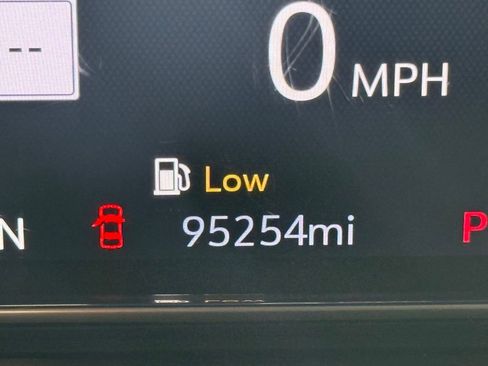 Used 2019 GMC Sierra 1500 Denali image 34