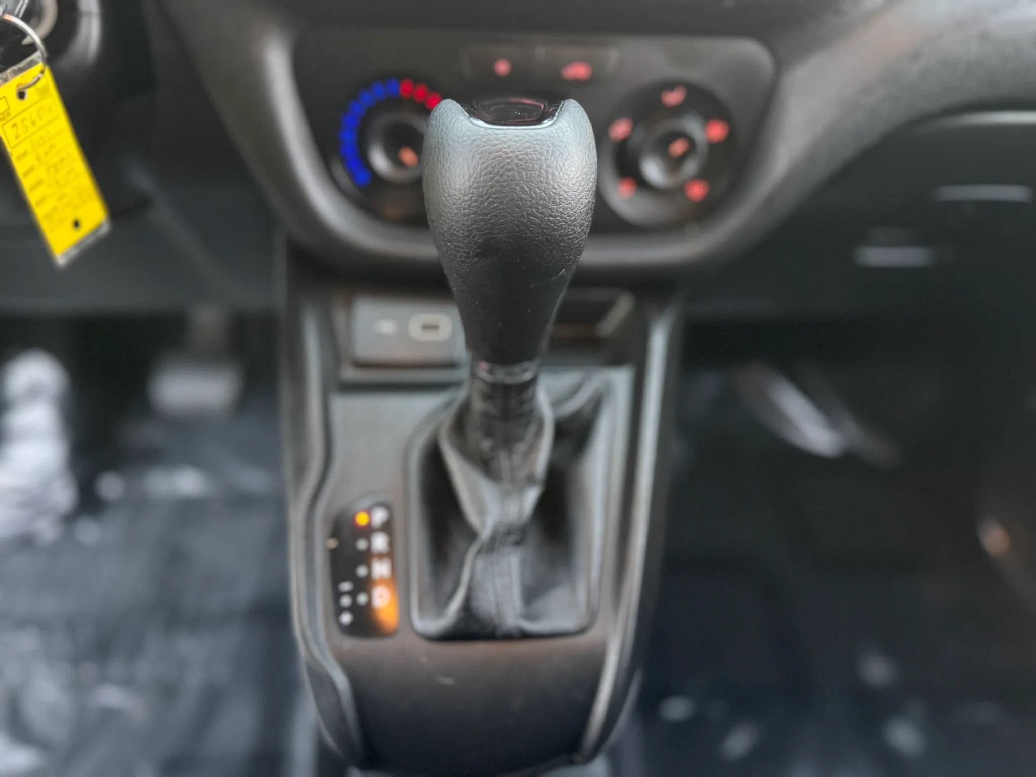 Used 2021 RAM ProMaster City Tradesman FWD image 18
