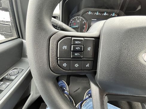 New 2026 Ford F250 XL w/ STX Appearance Package image 14