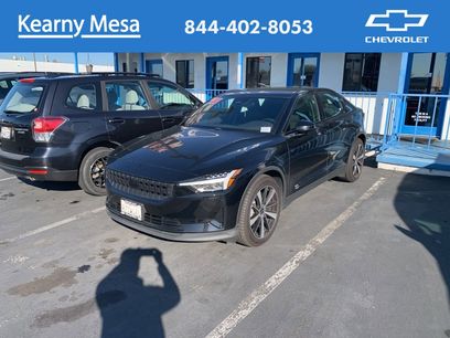 Used 2022 Polestar Polestar 2