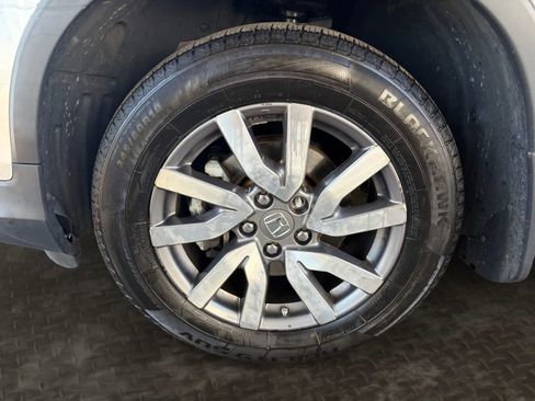 Used 2020 Honda Pilot EX image 38