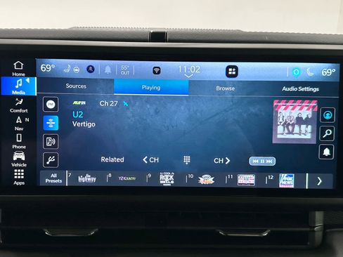 Used 2024 Jeep Wrangler Unlimited Rubicon 392 image 32