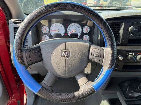 Used 2007 Dodge Ram 1500 Truck ST w/ SXT Group image 31