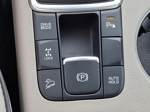 Used 2021 Kia Sportage EX w/ EX Technology Package AWD/4WD image 27