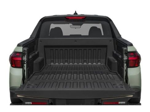 New 2026 Hyundai Santa Cruz SE image 8