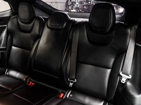 Used 2021 Tesla Model S Plaid image 30