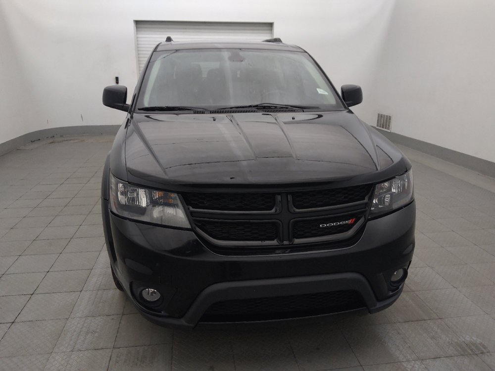 Used 2019 Dodge Journey SE w/ Connectivity Group FWD image 14