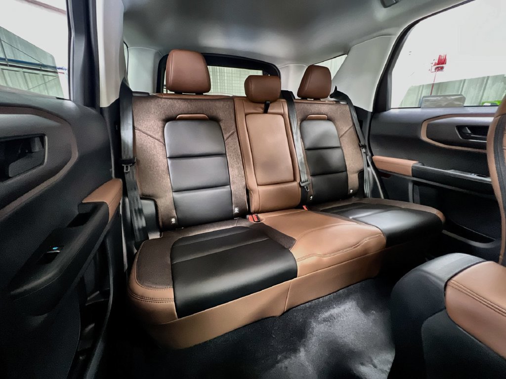 New 2026 Ford Bronco Sport Outer Banks AWD/4WD image 22