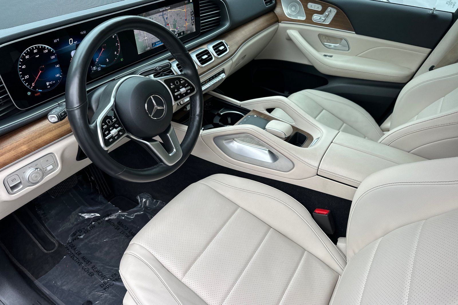 Used 2022 Mercedes-Benz GLE 350 image 10