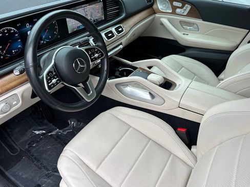 Used 2022 Mercedes-Benz GLE 350 image 10