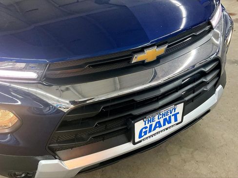 Used 2023 Chevrolet TrailBlazer LT image 31