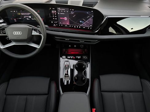 New 2025 Audi A5 2.0T Premium Plus Sedan image 10
