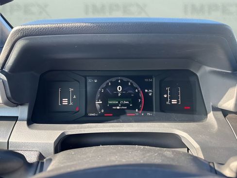 Used 2025 Toyota Tacoma SR image 20