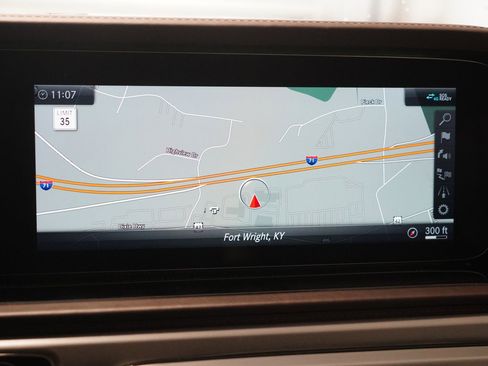 Used 2020 Mercedes-Benz G 63 AMG 4MATIC image 23