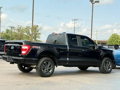 Certified 2023 Ford F150 XL w/ STX Appearance Package AWD/4WD image 31