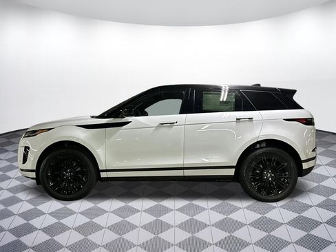 Used 2026 Land Rover Range Rover Evoque S AWD/4WD image 2