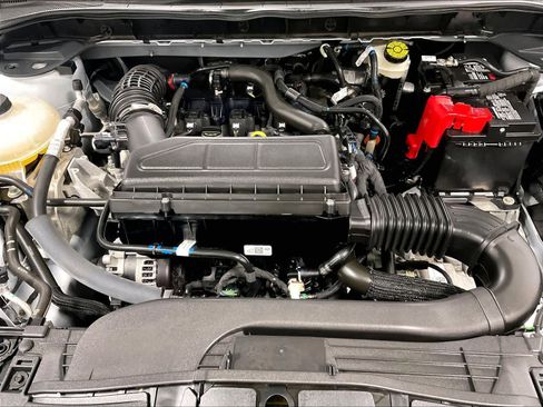 Used 2023 Ford Escape Active image 34