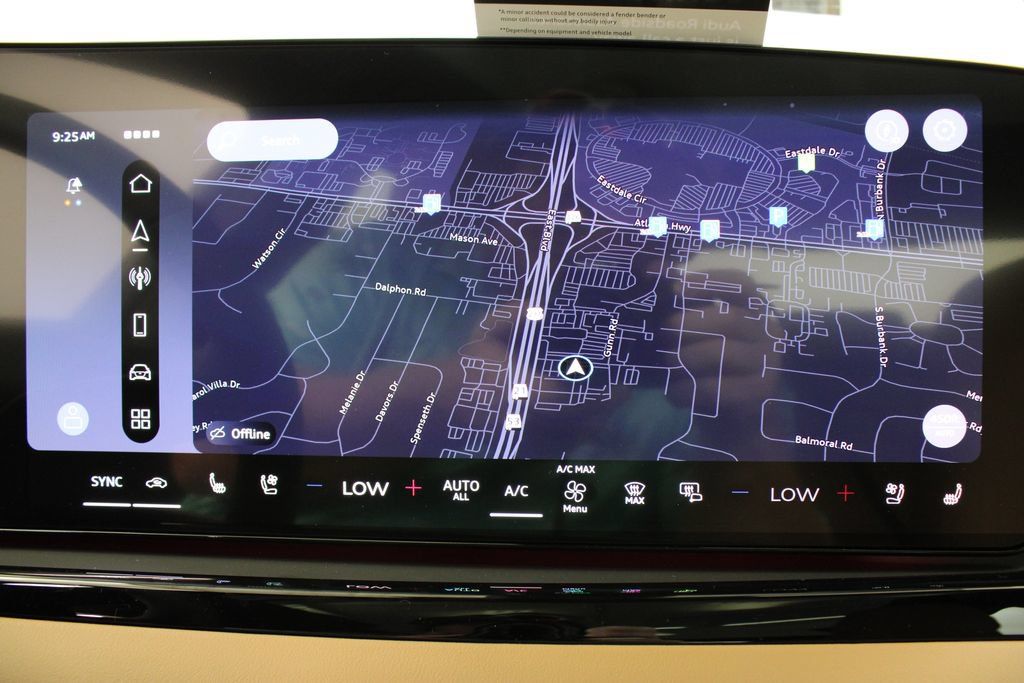 New 2026 Audi A6 Premium Plus AWD/4WD image 12