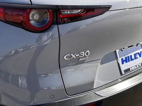 Used 2026 MAZDA CX-30 AWD 2.5 S image 8