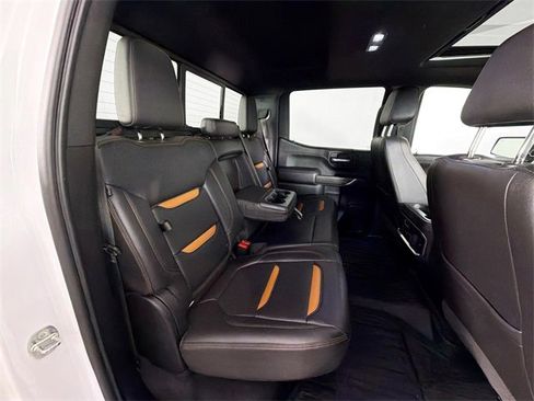 Used 2020 GMC Sierra 1500 AT4 image 25