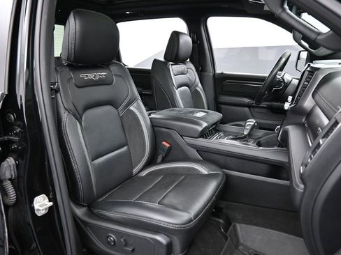 Used 2023 RAM 1500 TRX w/ TRX Level 2 Equipment Group image 35